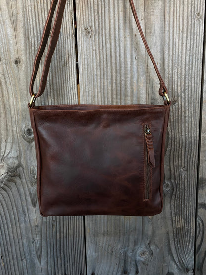 The Jeans Pocket Bag