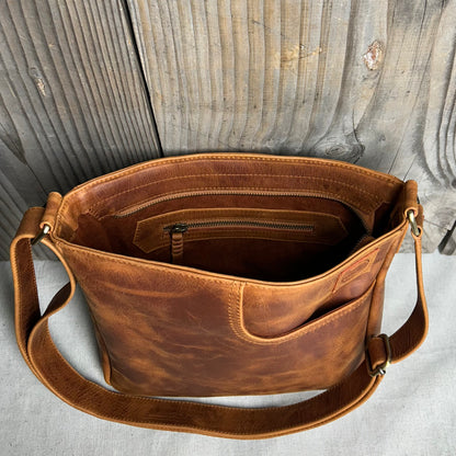The Jeans Pocket Bag