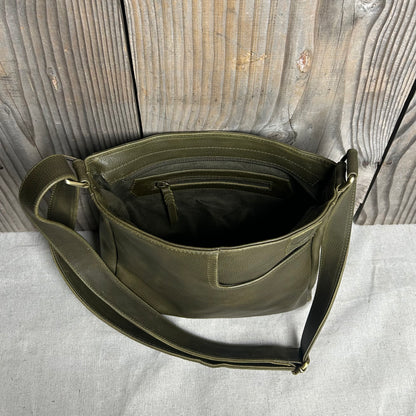 The Jeans Pocket Bag