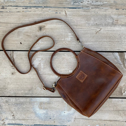 Ring Handle Bag