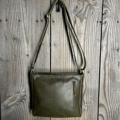 The Jeans Pocket Bag