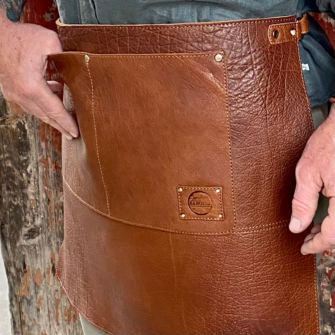 Waist Leather Apron