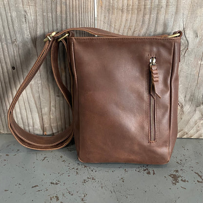 A Lean Pocket Bag