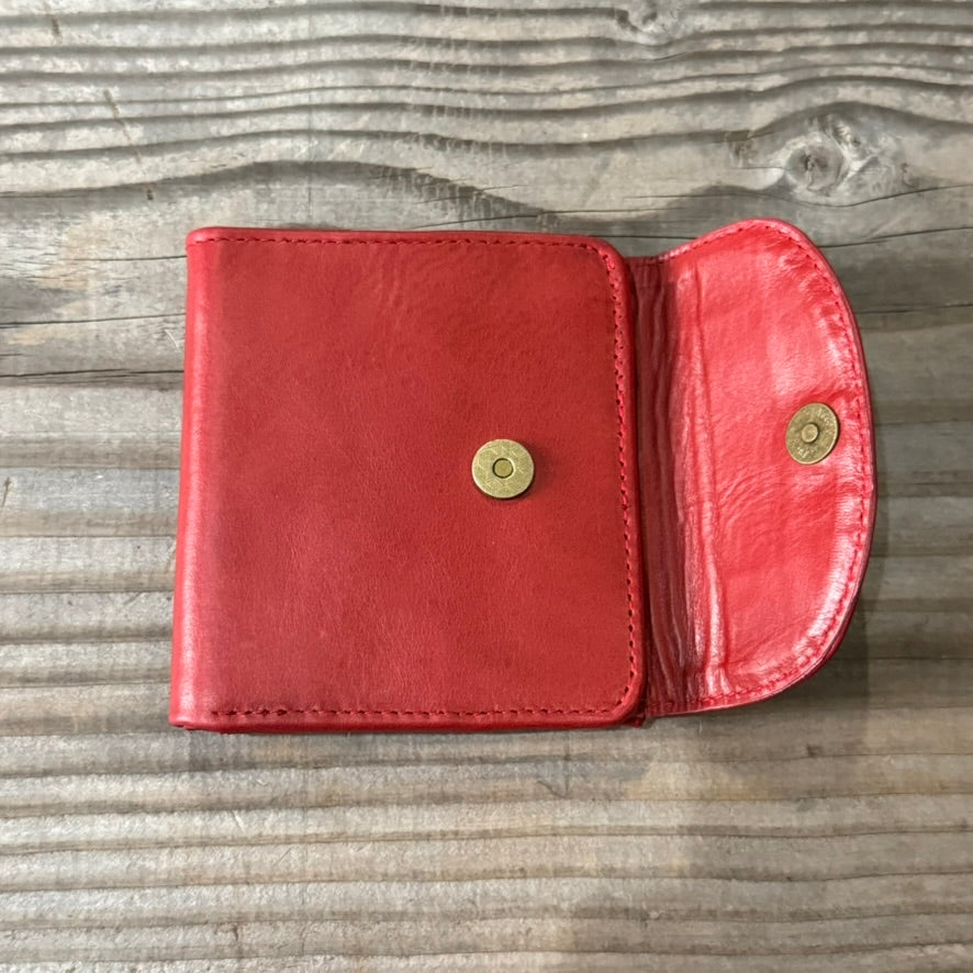 Sleek Leather Wallet/Purse