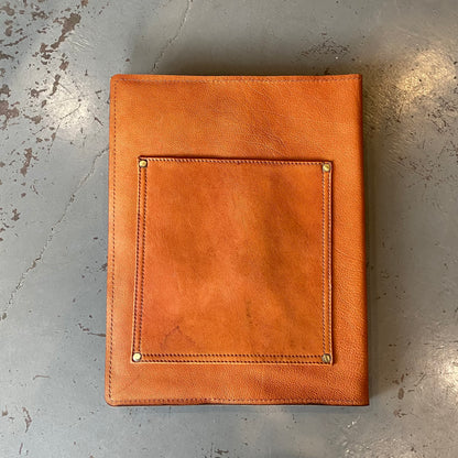 A4 & A5 Leather Art Book / Journal Cover $140-$240