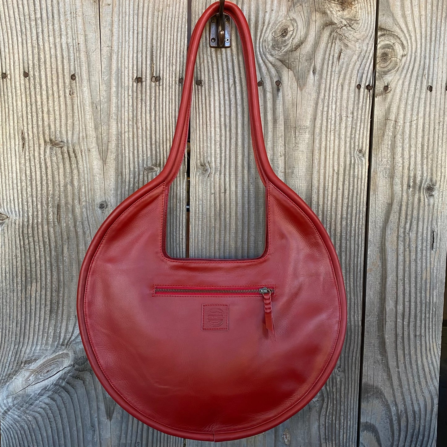 The Circle Bag