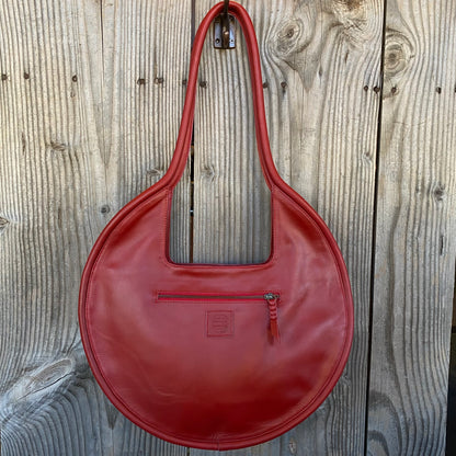 The Circle Bag