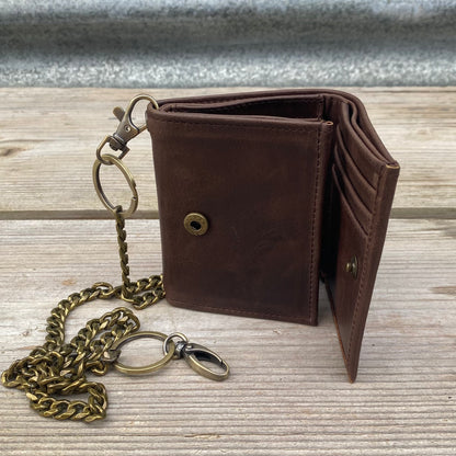 The Chain Wallet