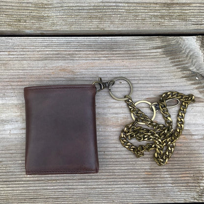 The Chain Wallet