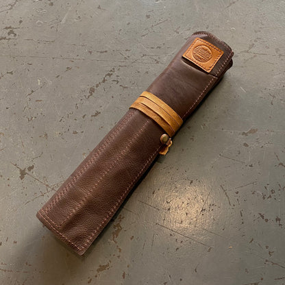 Leather Art Roll