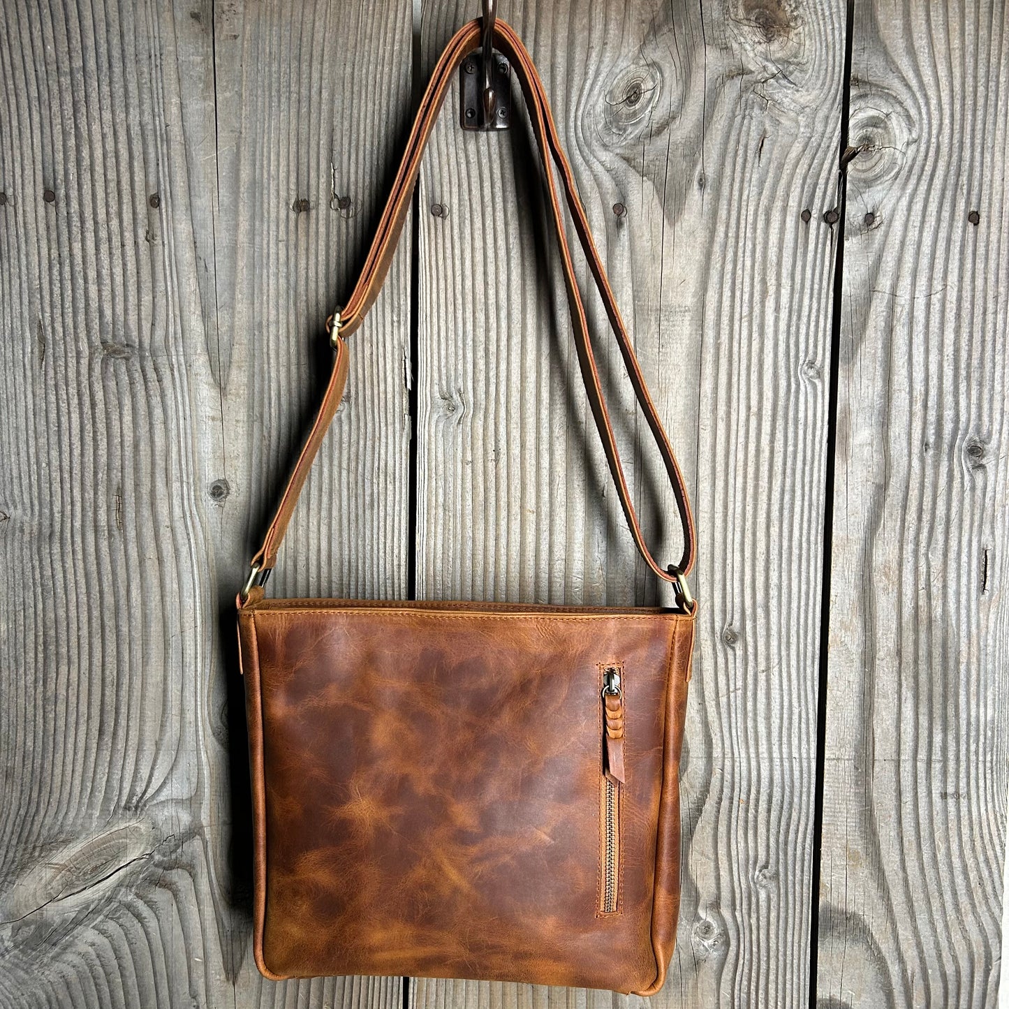 The Jeans Pocket Bag