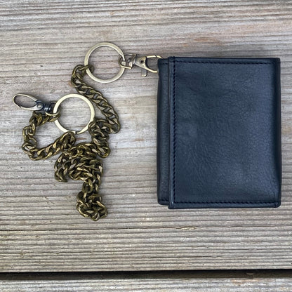The Chain Wallet