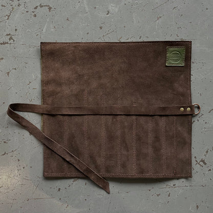 Leather Art Roll