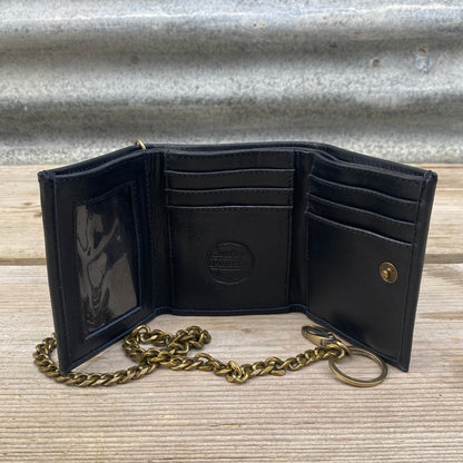 The Chain Wallet