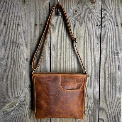 The Jeans Pocket Bag