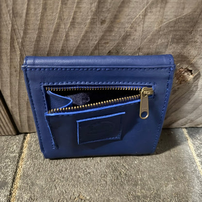 Sleek Leather Wallet/Purse