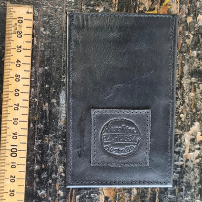 Leather Card Holder/Wallet