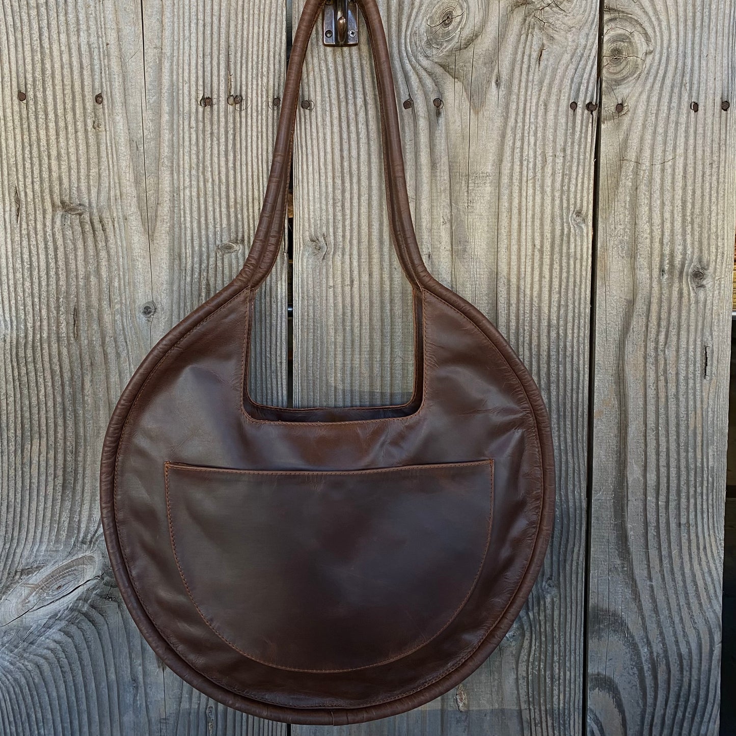 The Circle Bag
