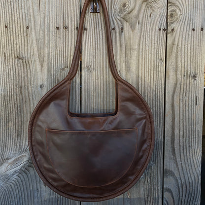 The Circle Bag