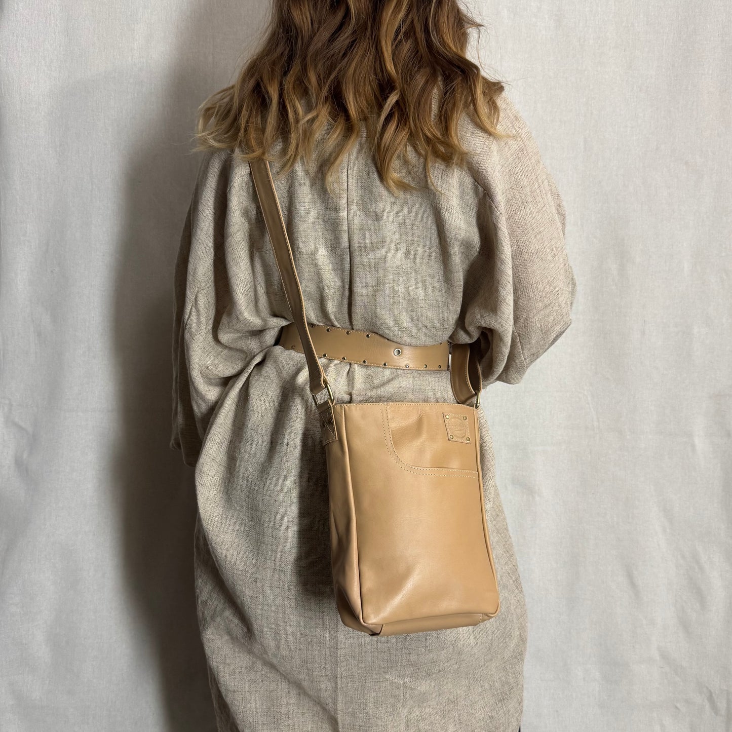 A Lean Pocket Bag