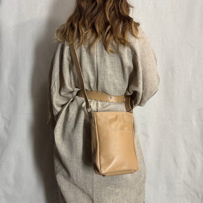 A Lean Pocket Bag
