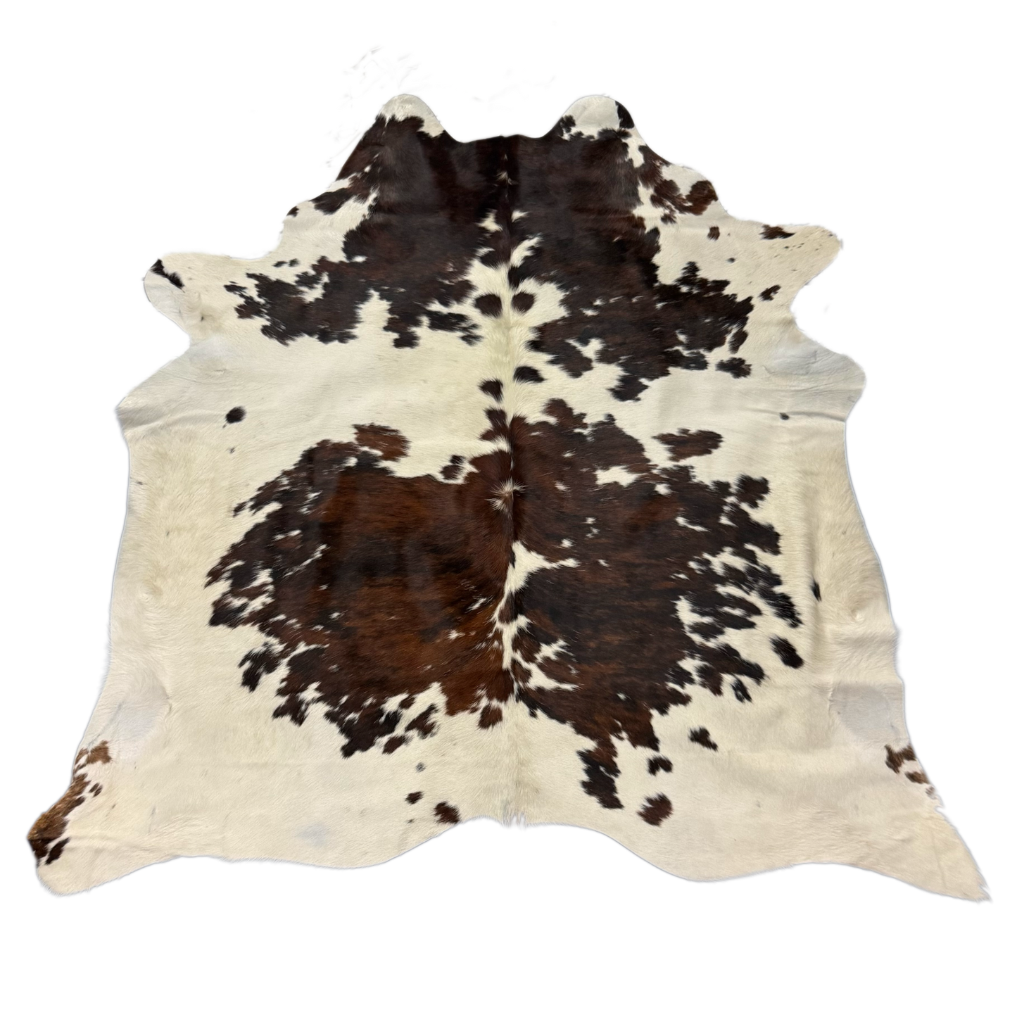 Cowhide Rug
