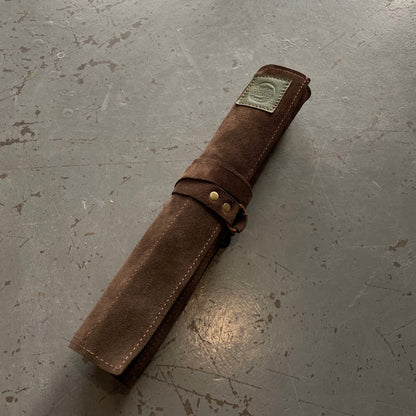 Leather Art Roll
