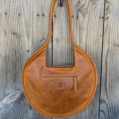 The Circle Bag
