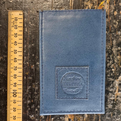 Leather Card Holder/Wallet