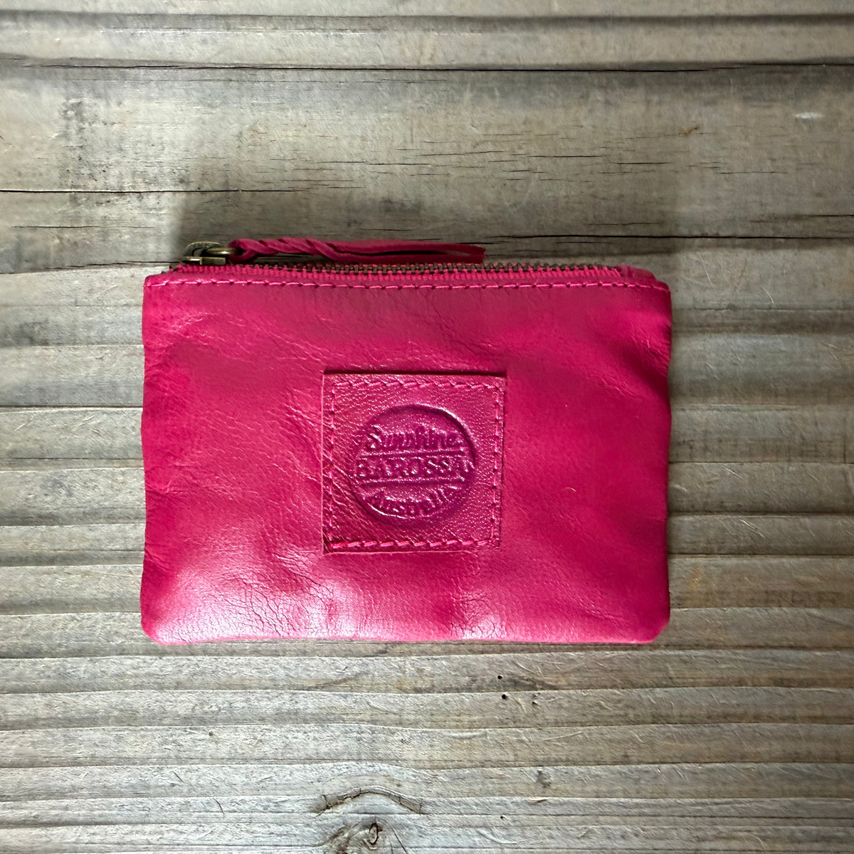 Mini Purse