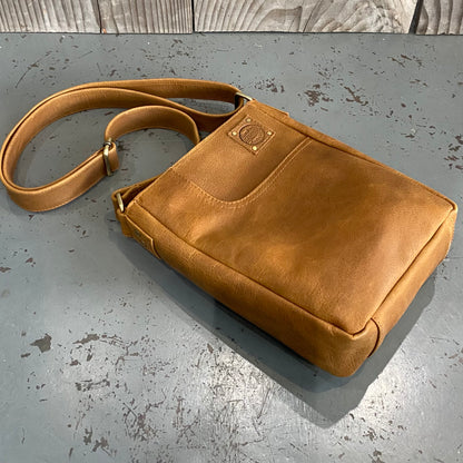 A Lean Pocket Bag