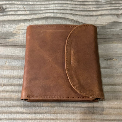Sleek Leather Wallet/Purse