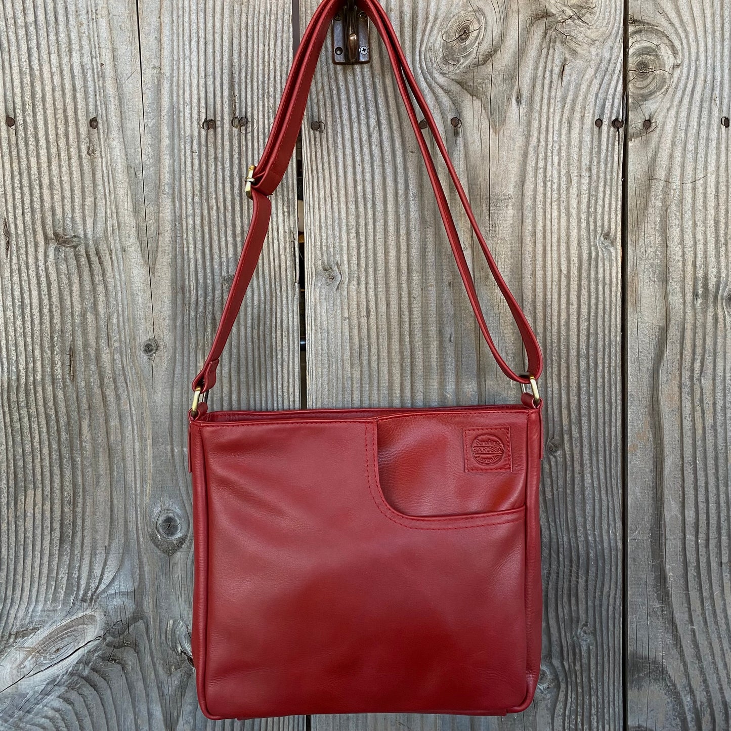 The Jeans Pocket Bag