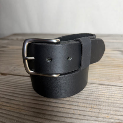 Premium Interchangeable Buckle Leather Belts