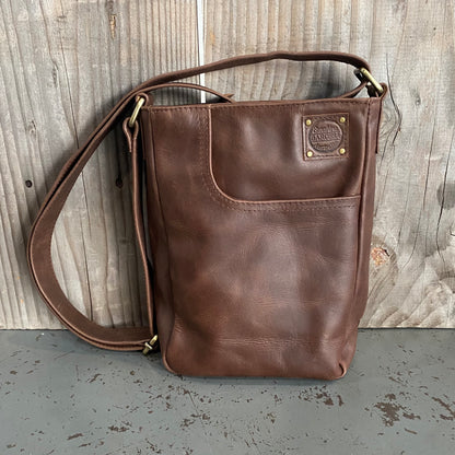 A Lean Pocket Bag