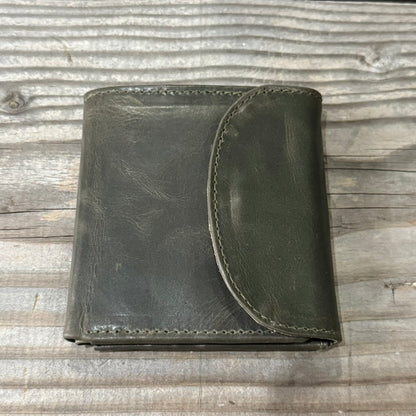 Sleek Leather Wallet/Purse