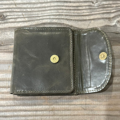 Sleek Leather Wallet/Purse