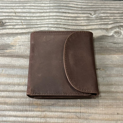 Sleek Leather Wallet/Purse