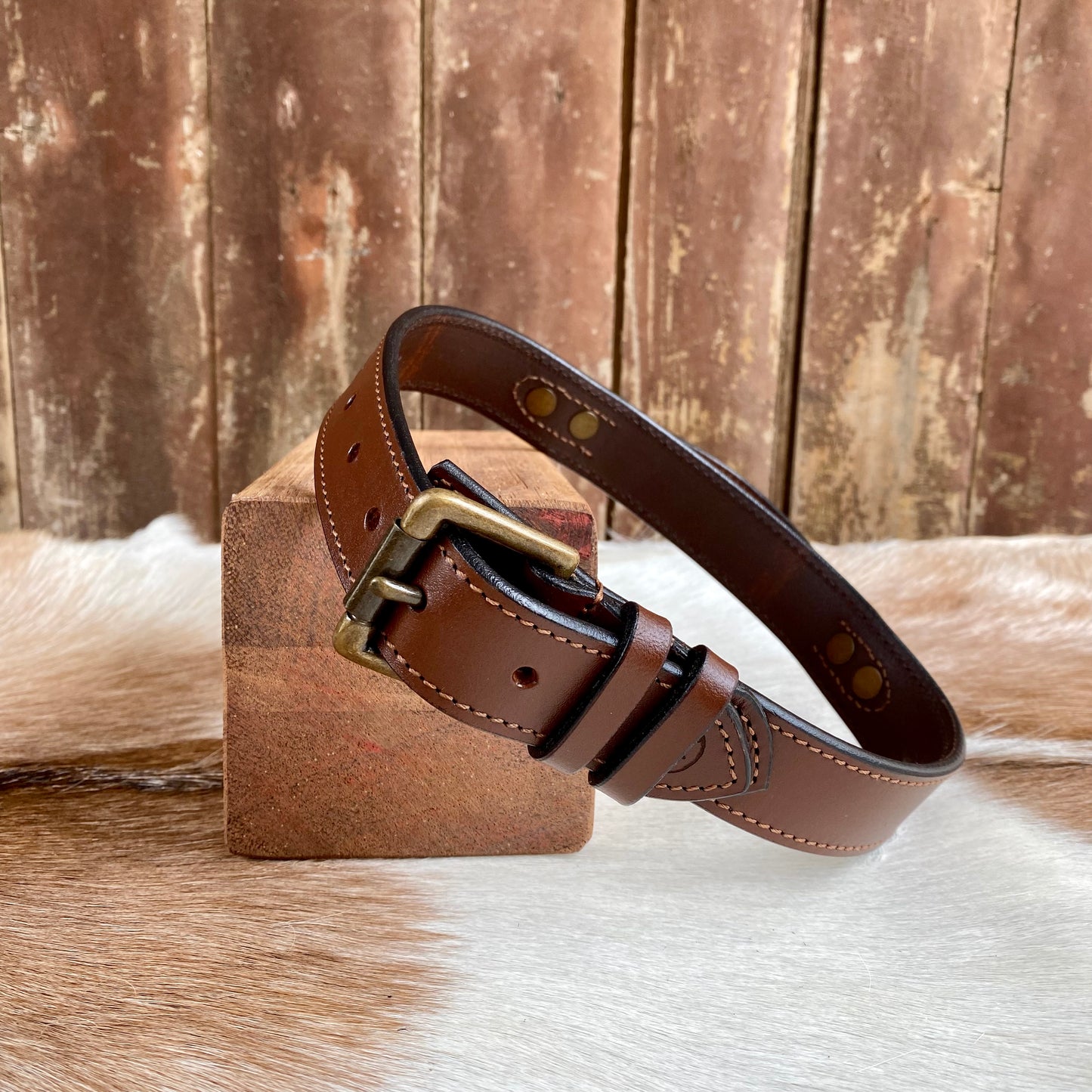 Dog Collar $69 -$89