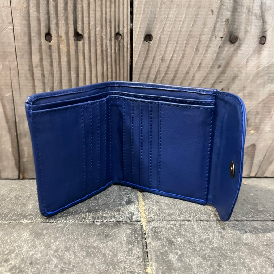 Sleek Leather Wallet/Purse
