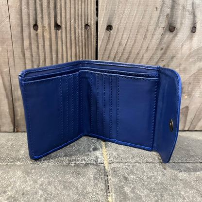 Sleek Leather Wallet/Purse