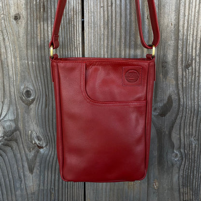 A Lean Pocket Bag