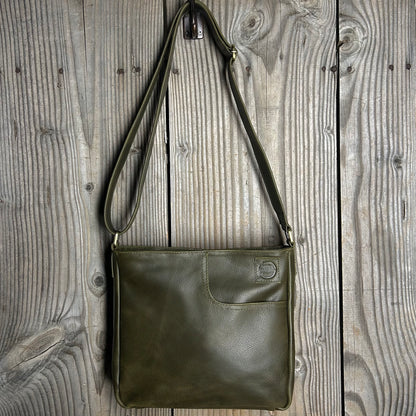The Jeans Pocket Bag