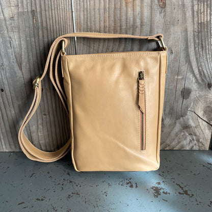 A Lean Pocket Bag