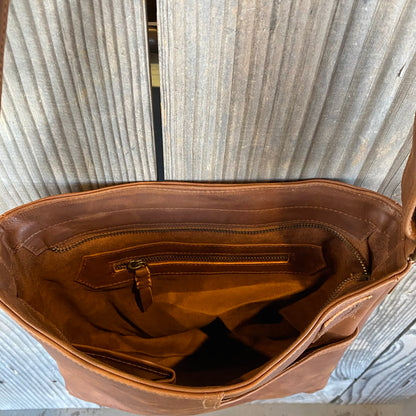 The Jeans Pocket Bag