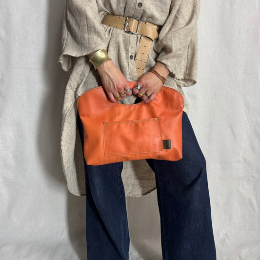 Eloise Hand Held Bag