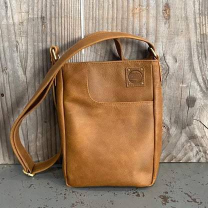 A Lean Pocket Bag