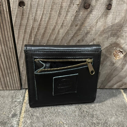 Sleek Leather Wallet/Purse