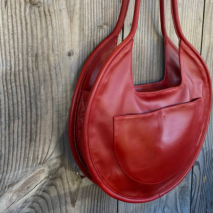The Circle Bag