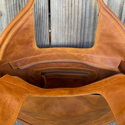 The Circle Bag